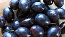 Damsons